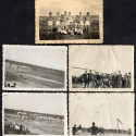 Fortezza Calcio Gonars anni 40
